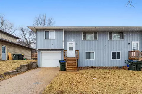 1456 Aber Ave, Iowa City, IA 52246