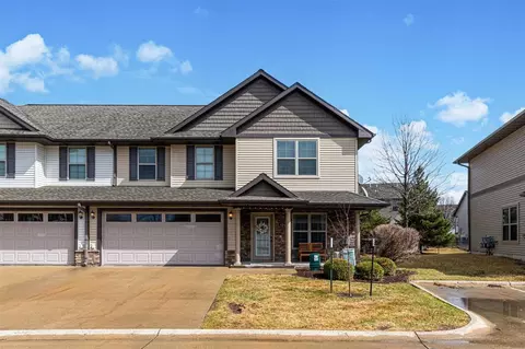404 Cambria Dr, North Liberty, IA 52317