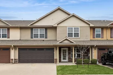 470 Cambria Dr, North Liberty, IA 52317