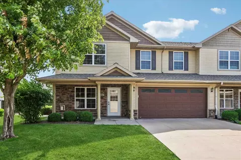 474 Cambria Dr, North Liberty, IA 52317
