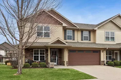 474 Cambria Dr, North Liberty, IA 52317