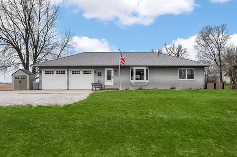 168 290th St, West Branch, IA 52358