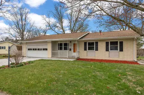 807 N College Ave, Mount Pleasant, IA 52641