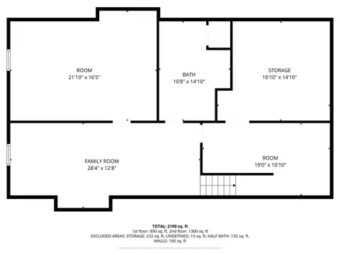 Floorplan - 1665 Knoll Ct, Ely, IA 52227 photo 2 of 2