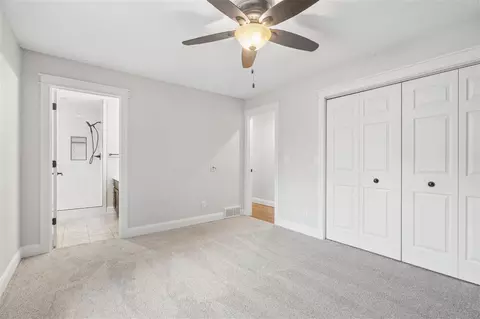 Bedroom - 1665 Knoll Ct, Ely, IA 52227 photo 2 of 6