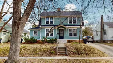 708 Rundell St, Iowa City, IA 52240