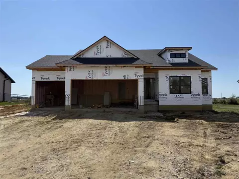 805 Yorkshire St, North Liberty, IA 52317