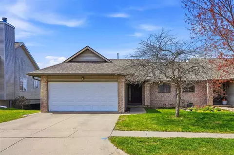 1871 Jeffrey St, Iowa City, IA 52246
