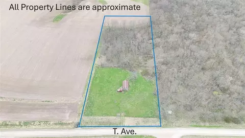 000 T Ave, Columbusjunction, IA 52738