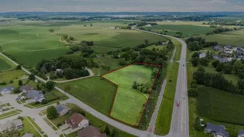 lot4 Zell-mar Acres Subdivision, Northliberty, IA 52317