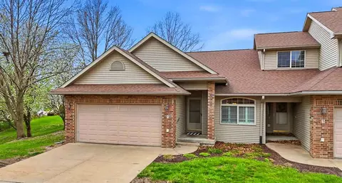 2101 Norcor Ave, Coralville, IA 52241