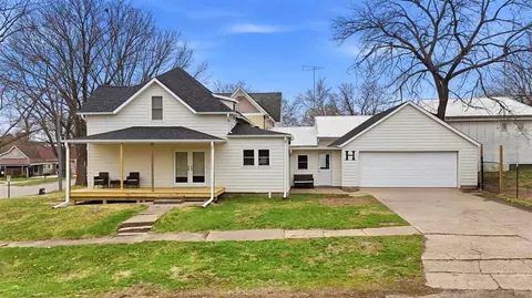 600 3rd St, Wellman, IA 52356