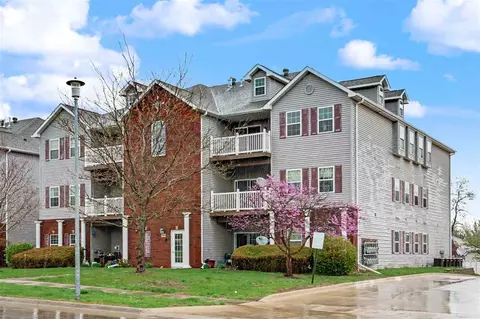 900 Rachael St, North Liberty, IA 52317