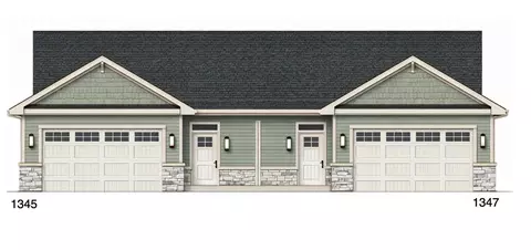 1345 Isabelle Ln, North Liberty, IA 52317