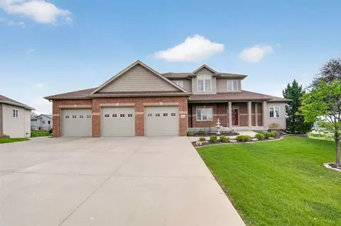 501 Jackson St, Tiffin, IA 52340