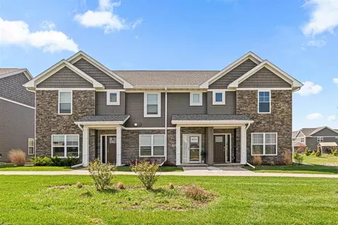 2251 Saint Andrews Dr, North Liberty, IA 52317