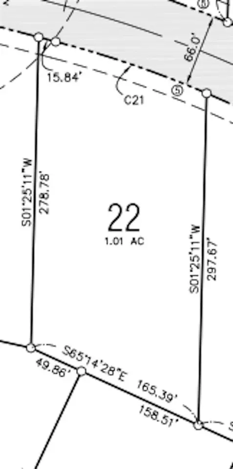 lot22 Troyers Mdw, Kalona, IA 52247