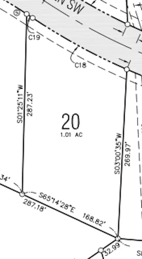 lot20 Troyers Mdw, Kalona, IA 52247