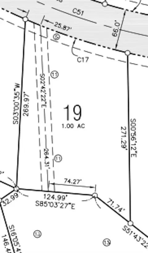 lot19 Troyers Mdw, Kalona, IA 52247