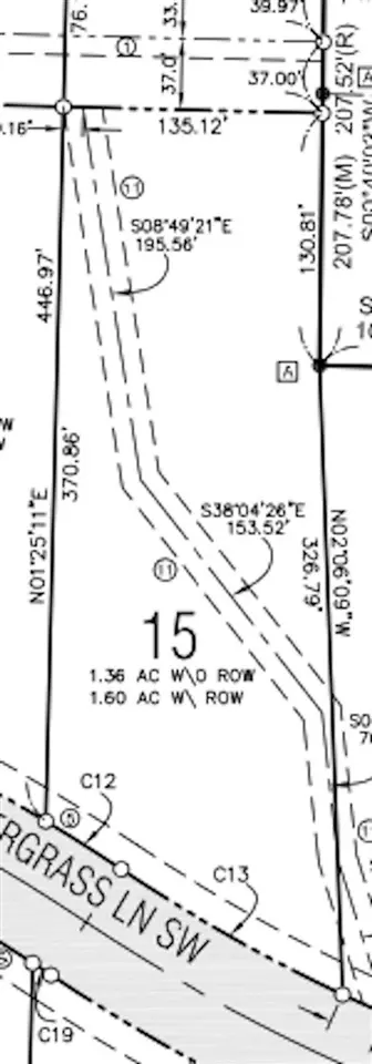 lot15 Troyers Mdw, Kalona, IA 52247