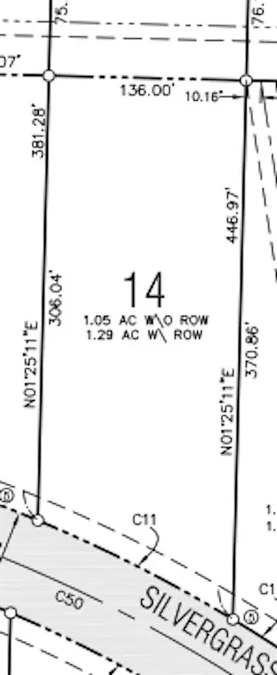 lot14 Troyers Mdw, Kalona, IA 52247