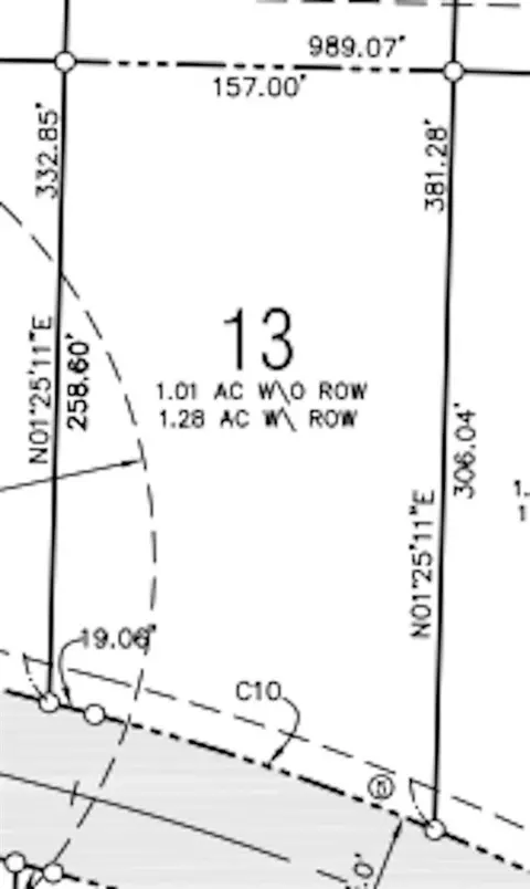 lot13 Troyers Mdw, Kalona, IA 52247