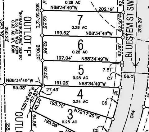 lot5 Troyers Mdw, Kalona, IA 52247