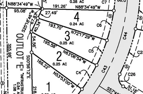 lot3 Troyers Mdw, Kalona, IA 52247