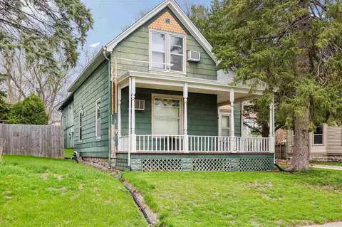 516 Church, Iowa City, IA 52245