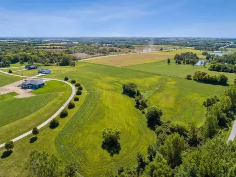 lot3 Saddlewood Estates Part 2, Riverside, IA 52327