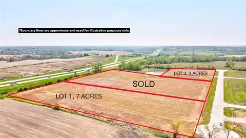 lot3 NW Andersen Ave, Swisher, IA 52338