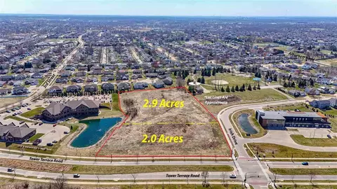 lot6 Tower Terr Rdirish Dr, Marion, IA 52302