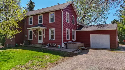 5419 420th St SE, Iowa City, IA 52240