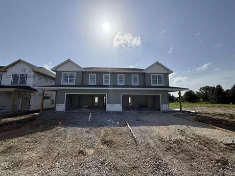 1245 Jackson Dr, Northliberty, IA 52317