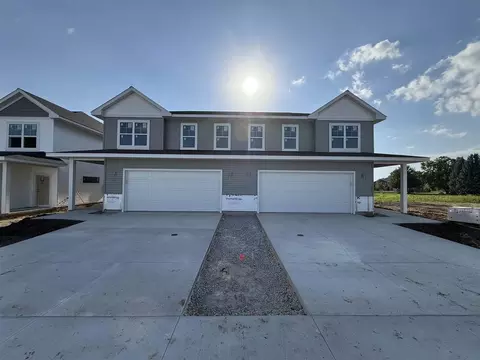 1247 Jackson Dr, Northliberty, IA 52317