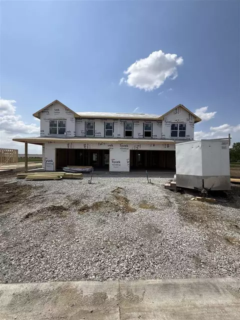 1247 Jackson Dr, Northliberty, IA 52317