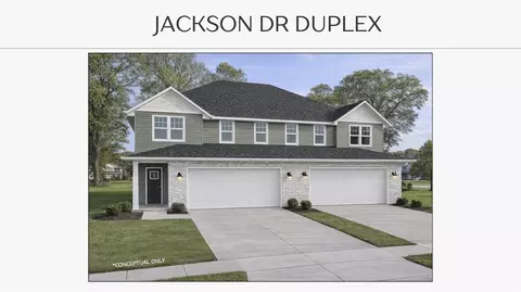 1247 Jackson Dr, Northliberty, IA 52317