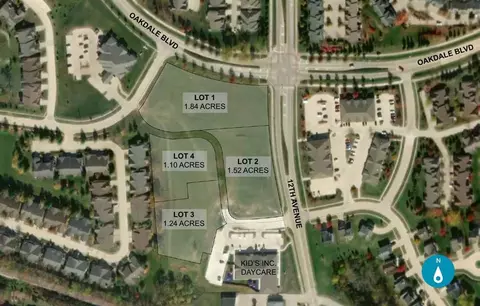 12 Th Ave, Coralville, IA 52241