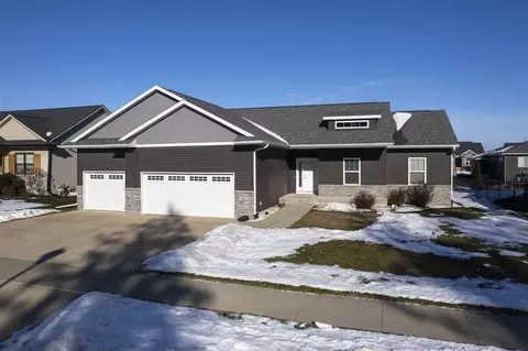 965 Olive Ct, North Liberty, IA 52317