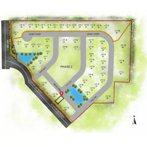 1001 Millie Ln, North Liberty, IA 52317