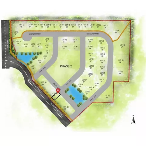 1003 Millie Ln, North Liberty, IA 52317