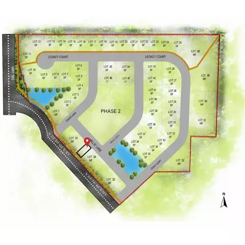 1007 Millie Ln, North Liberty, IA 52317