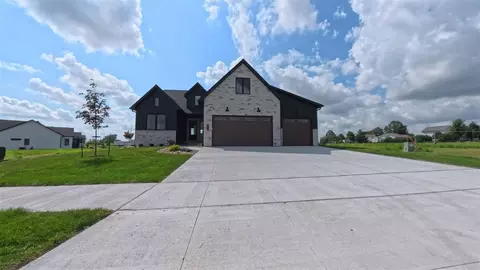 1225 Edward Dr, North Liberty, IA 52317