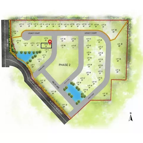 1225 Edward Dr, North Liberty, IA 52317