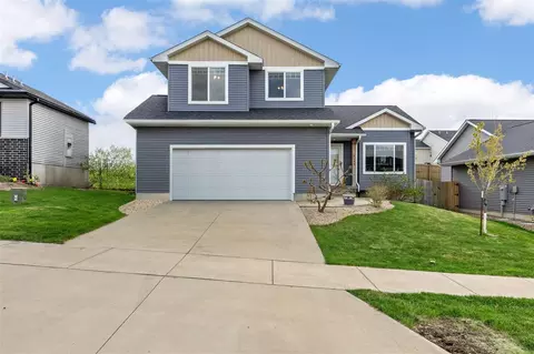 4145 Olivia Ct, Iowa City, IA 52245
