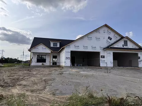 1143 Edward Dr, North Liberty, IA 52317