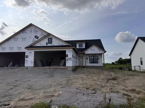1145 Edward Dr, North Liberty, IA 52317