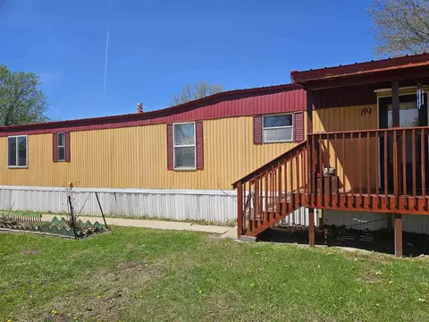 2100 Scott Blvd #LOT 89, Iowa City, IA 52240