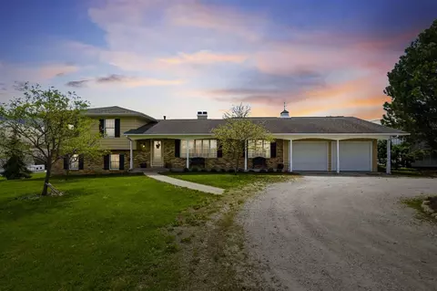 5325 Herbert Hoover Hwy NE, West Branch, IA 52358