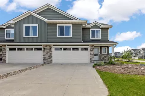 765 Brook Ridge Ave, North Liberty, IA 52317